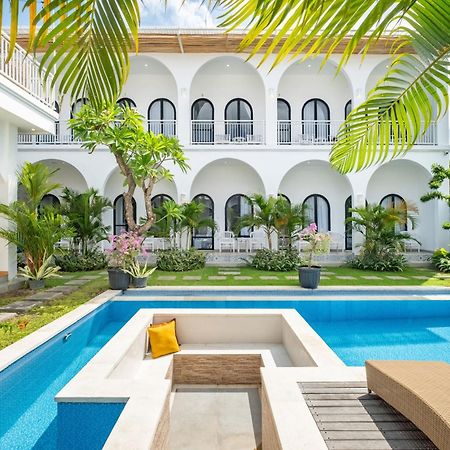 Cove Ume Nerus Residences & Villa Canggu Exteriör bild