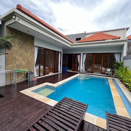 Cove Ume Nerus Residences & Villa Canggu Exteriör bild