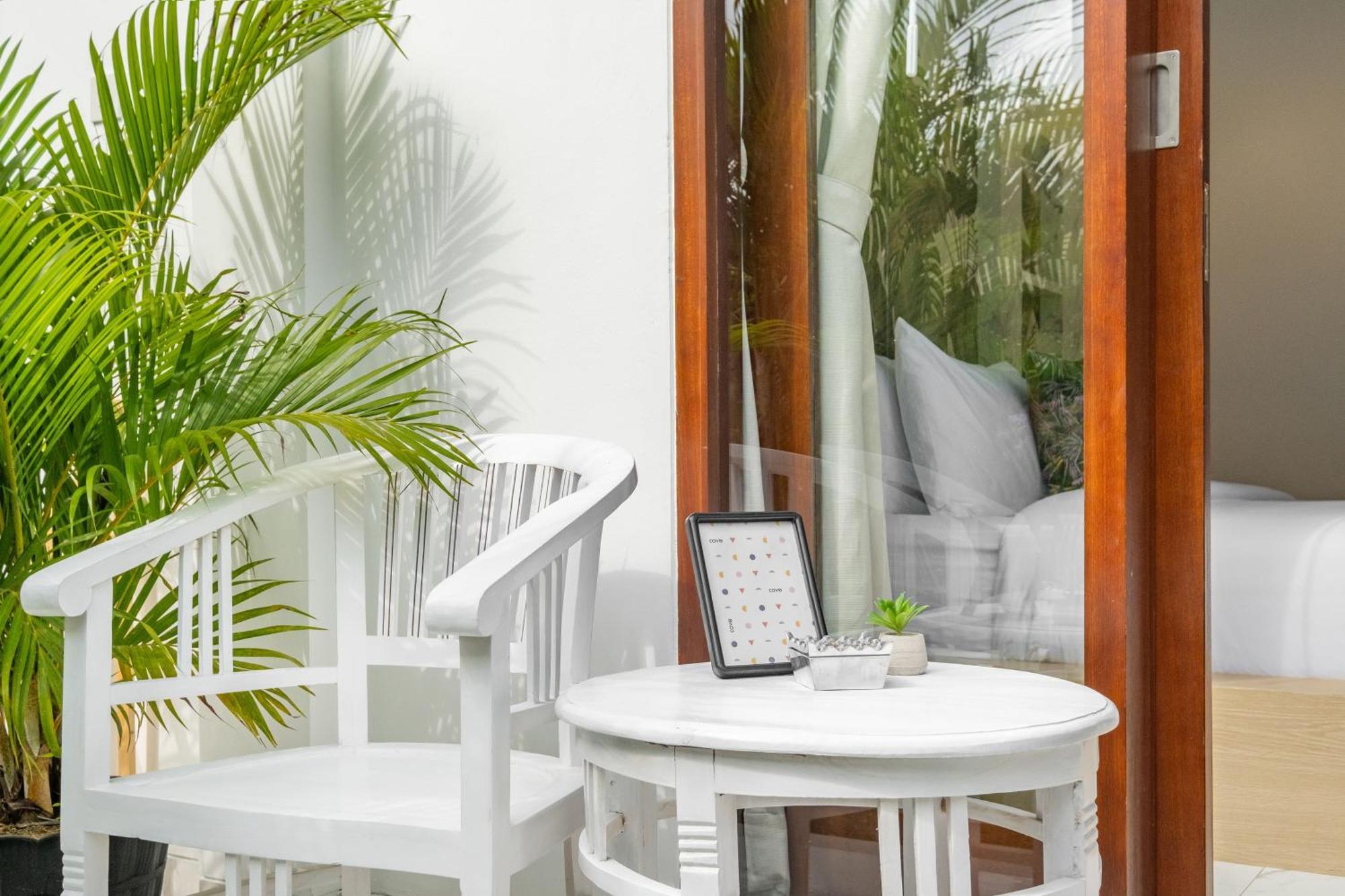 Cove Ume Nerus Residences & Villa Canggu Exteriör bild