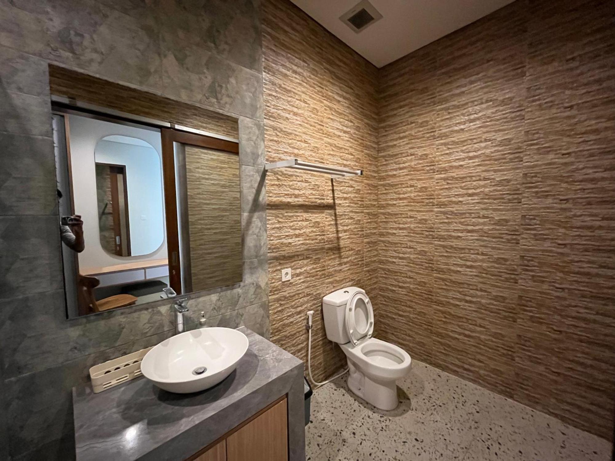 Cove Ume Nerus Residences & Villa Canggu Exteriör bild